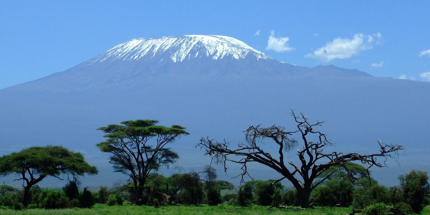 6 Days Kilimanjaro Climbing Marangu Route