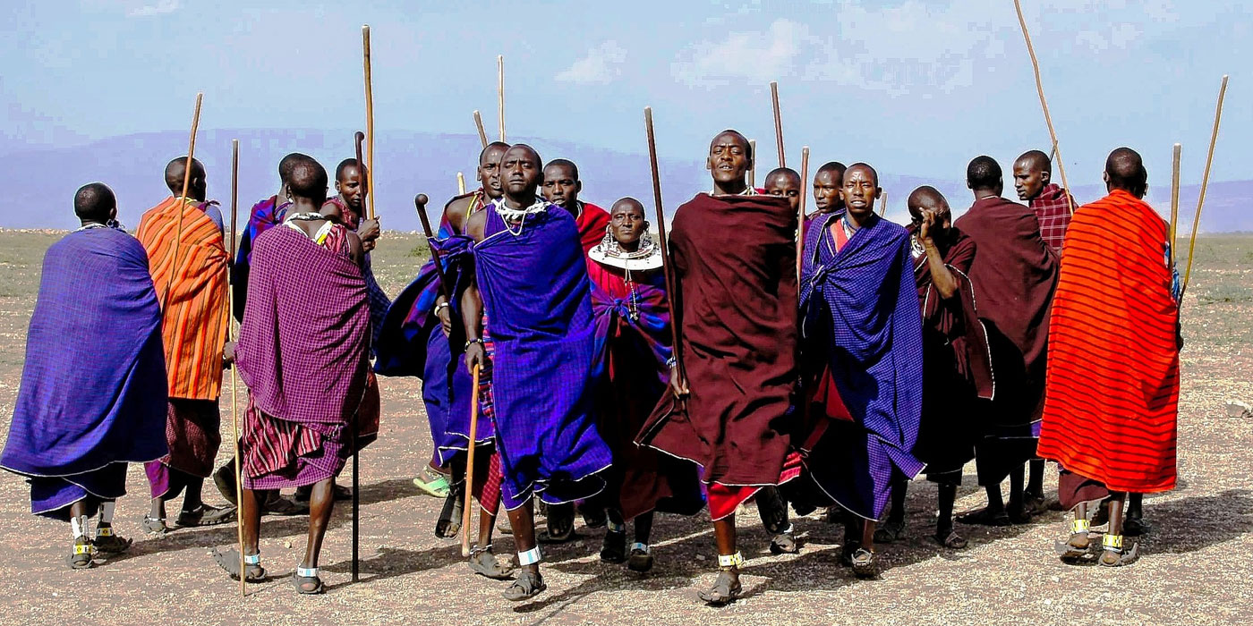 Kenya cultural tour