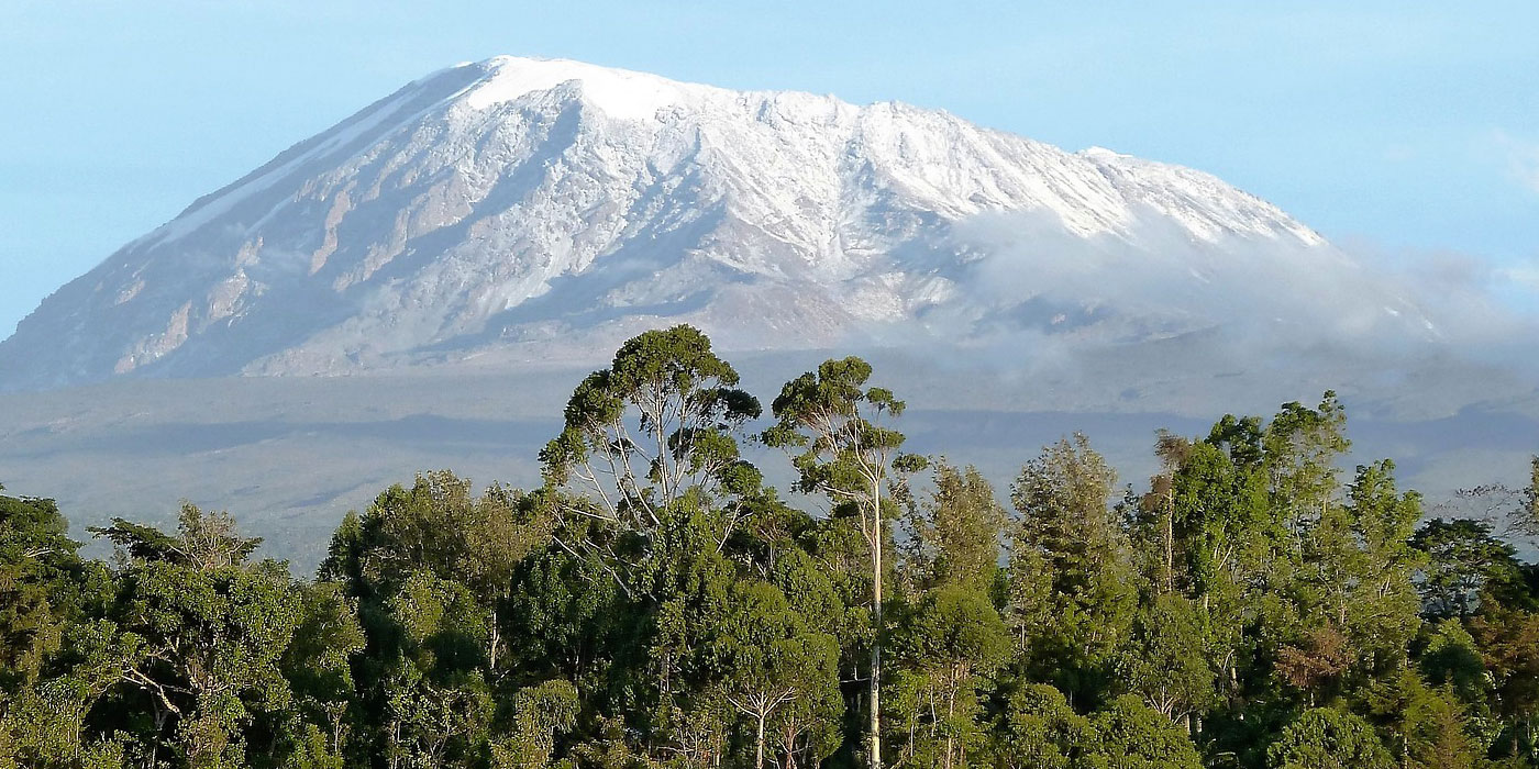 Read more about the article 7 Days Mt. Kilimanjaro Climbing Marangu Route