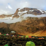 8 Days Mt. Kilimanjaro Climbing