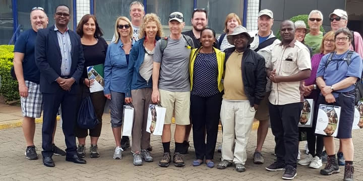 tour consultants kenya