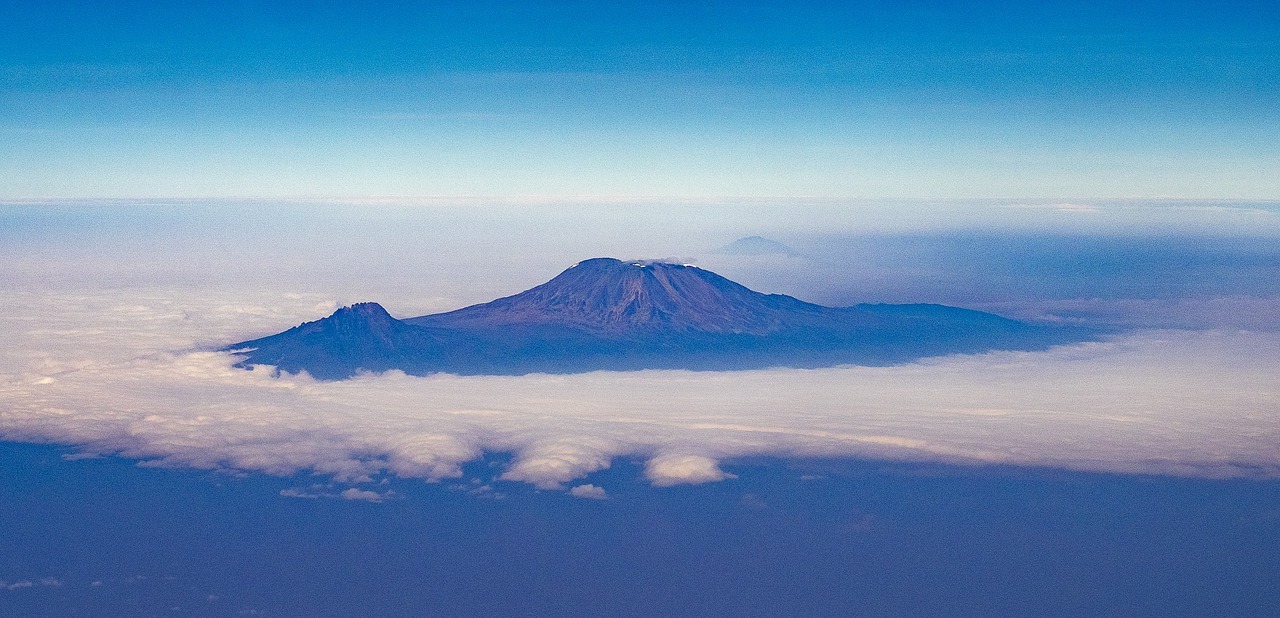 Read more about the article 10 Interesting Facts About Mt.Kilimanjaro