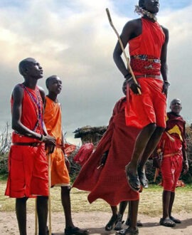 Kenya