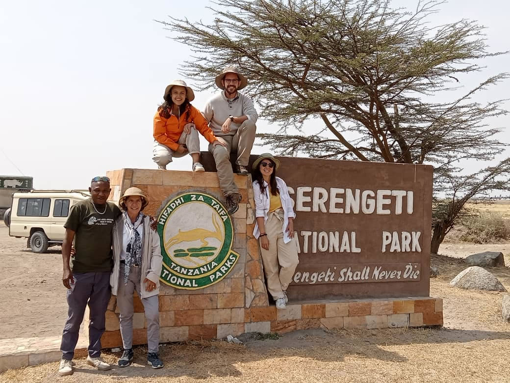 10 Days Best of Tanzania, Serengeti Safari