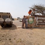 Serengeti national park tanzania