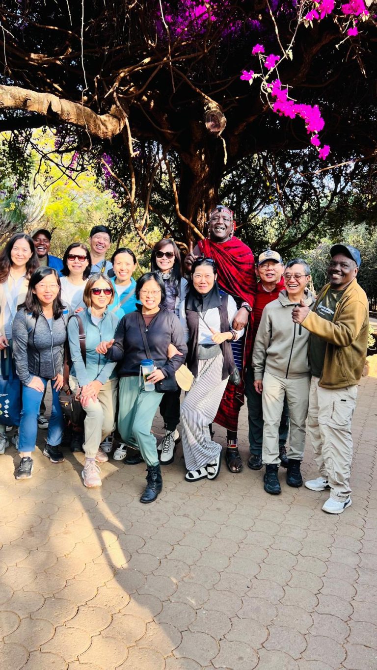 Read more about the article Kenya and Tanzania group tour