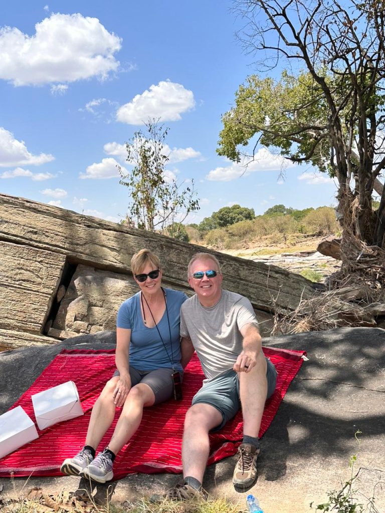 Read more about the article 14-day safari adventure across Kenya and Tanzania September 2024