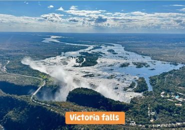 Victoria Falls Tours 2025