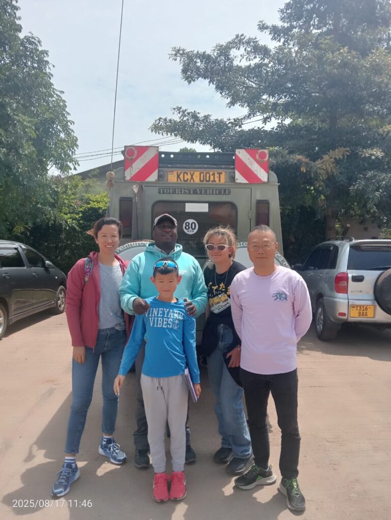Read more about the article Family Safaris Done Right: 12-Day Adventure Across Kenya & Tanzania