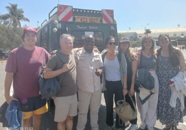 Read more about the article A Family Adventure from Chile: 10 Days of Safari Magic