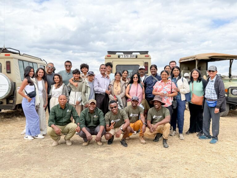 Read more about the article From the USA to Africa: A Grand East & Southern Africa Safari with Zanzibar Beach Escape