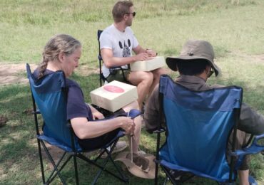 Kenya Tanzania Combined Safari