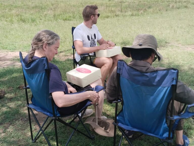 Read more about the article 2 Countries, One Itinerary: A Seamless East Africa Safari Experience