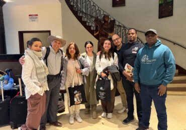 7 day luxury Kenya safari