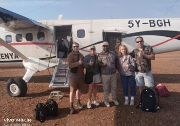 Masai Mara & Serengeti Migration Safari: A 15-Day Kenya & Tanzania Adventure