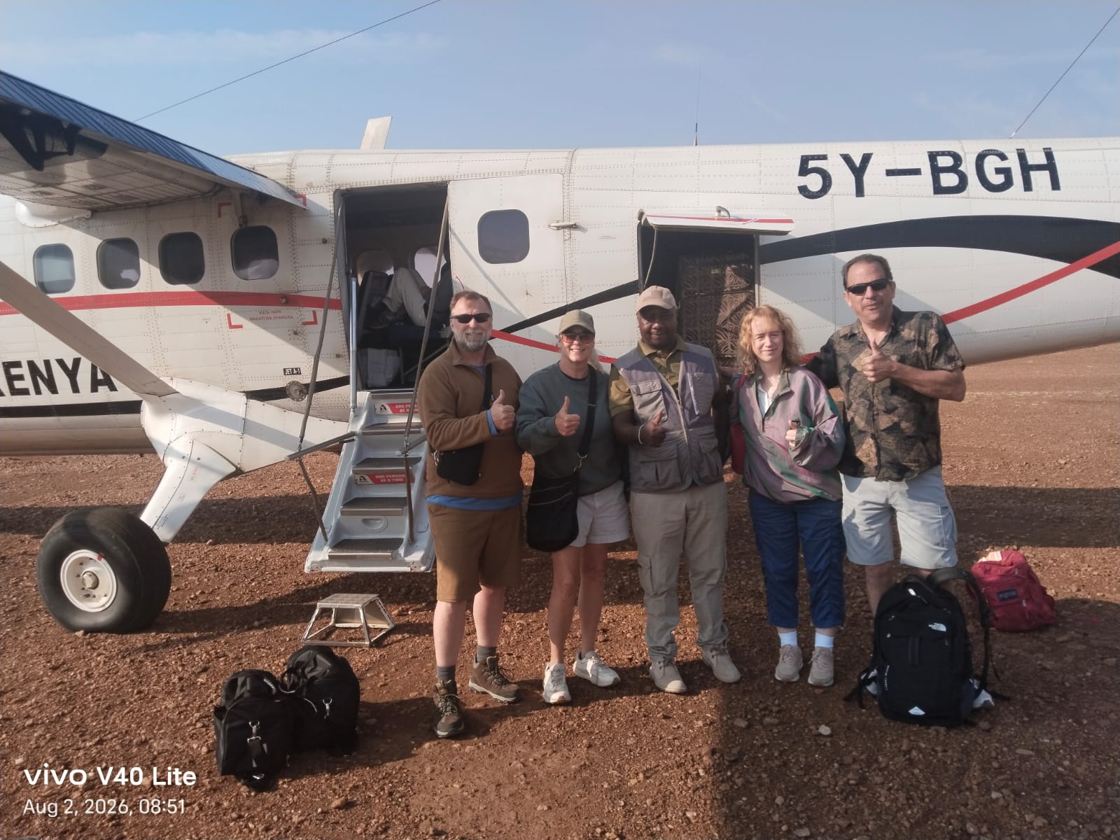 Read more about the article Masai Mara & Serengeti Migration Safari: A 15-Day Kenya & Tanzania Adventure